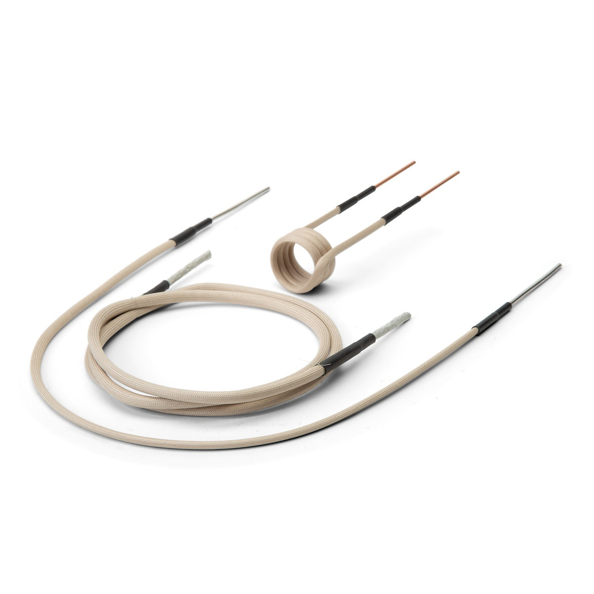 Induction Innovations Mini-Ductor Variety Coil Pack — Heats and Expands Rusted or Frozen Nuts, Model# IDIMD99-60123